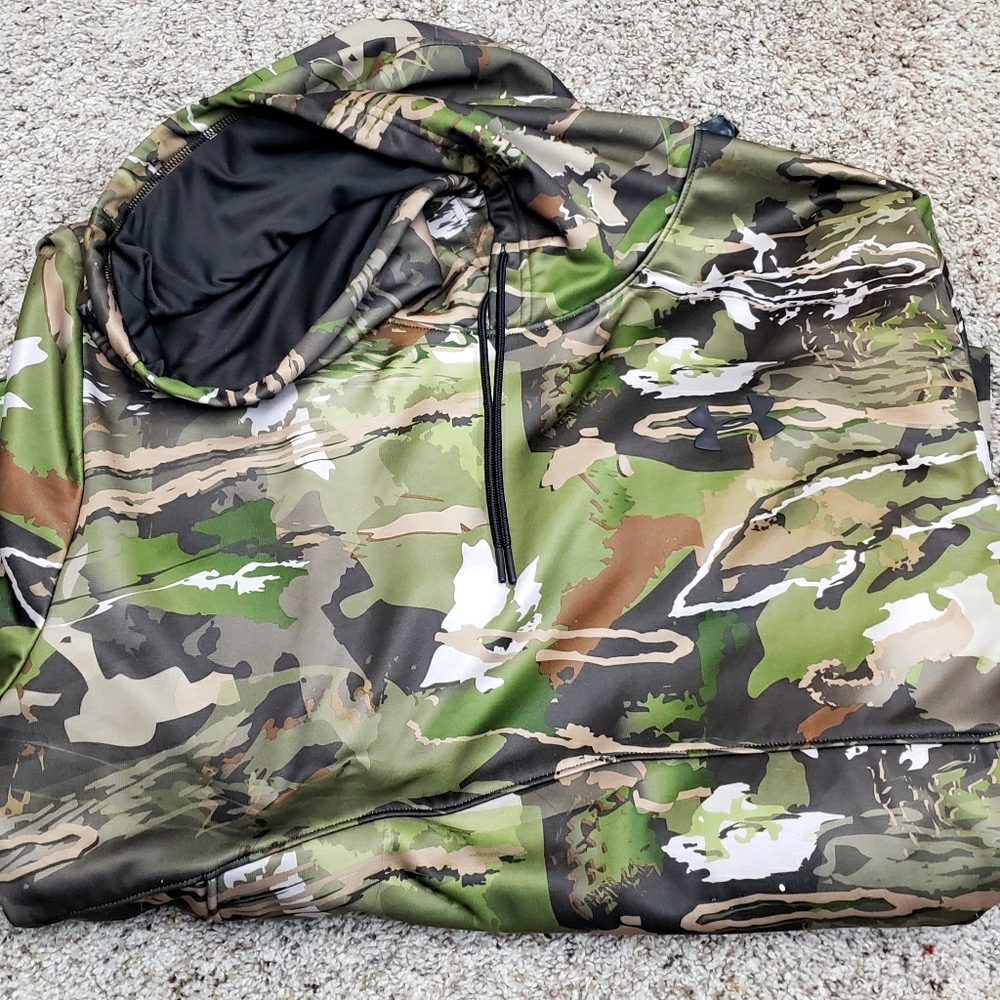 Under Armour Ridge Reaper XXXL